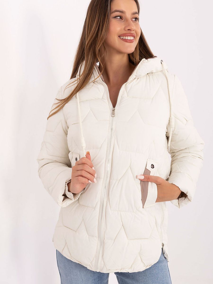 Jacket model 220653 MBM-0