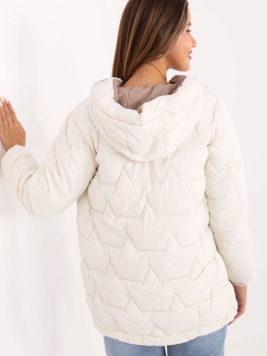Jacket model 220653 MBM-1