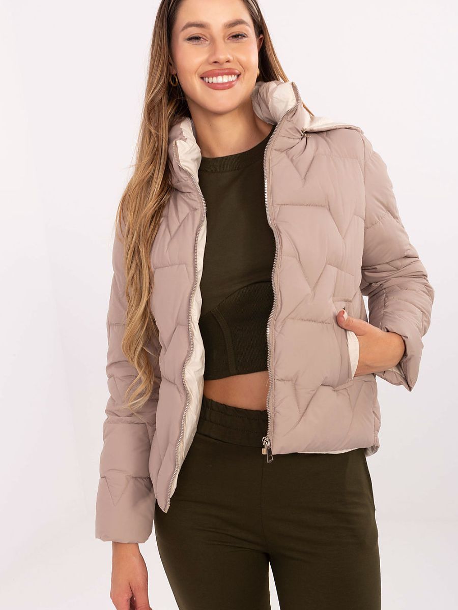 Jacket model 220657 MBM-0