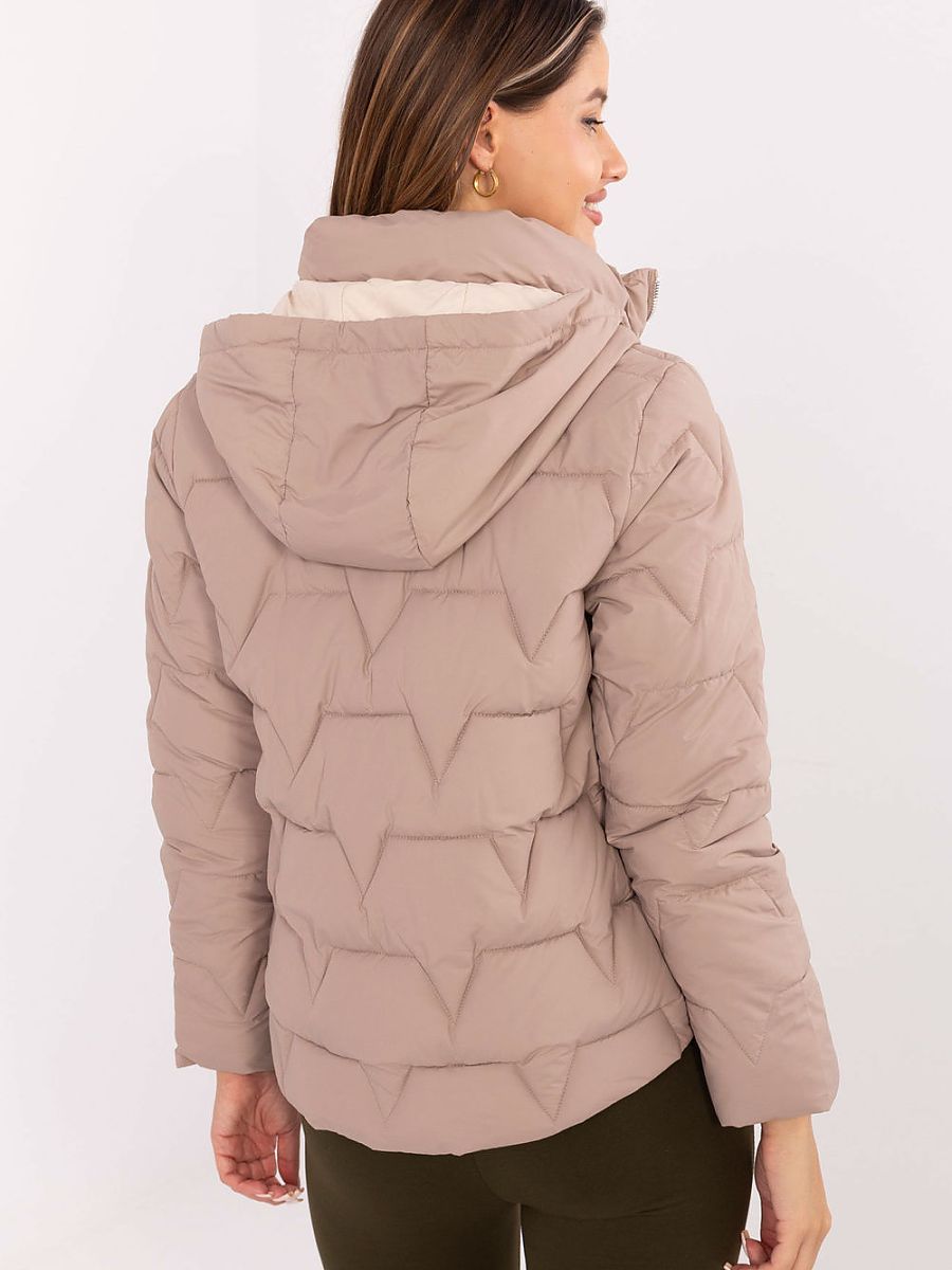Jacket model 220657 MBM-2