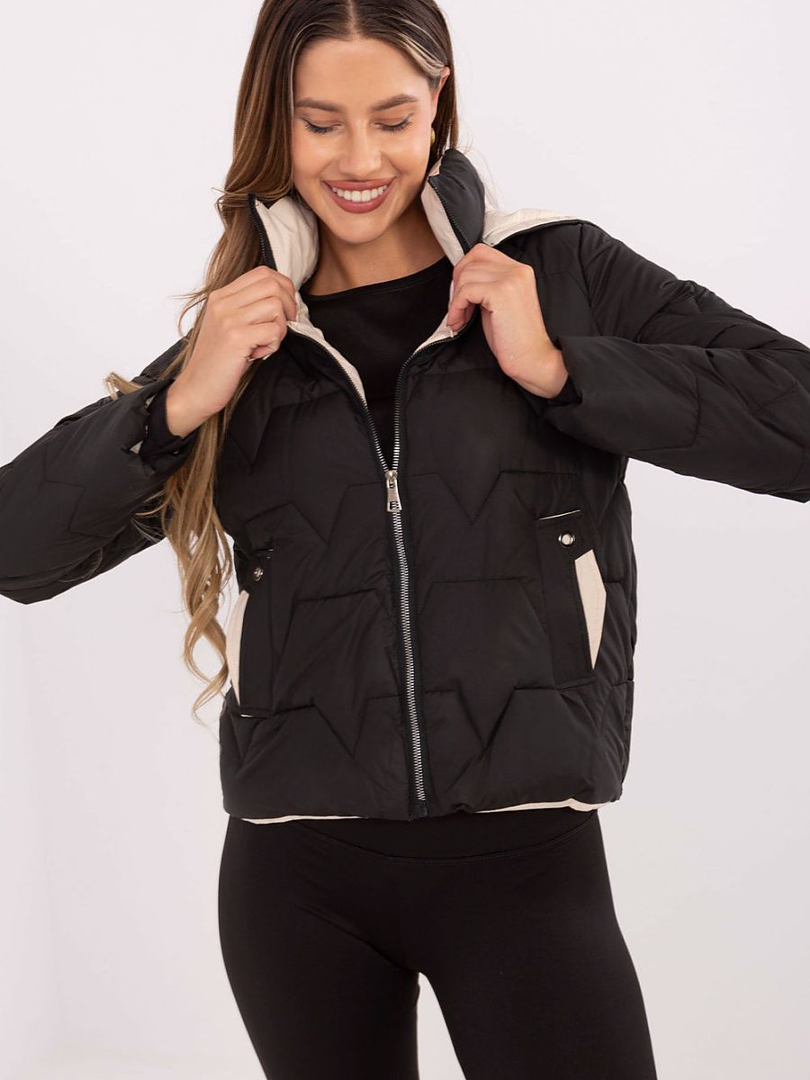 Jacket model 220658 MBM-0