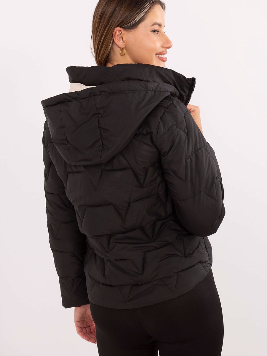 Jacket model 220658 MBM-2
