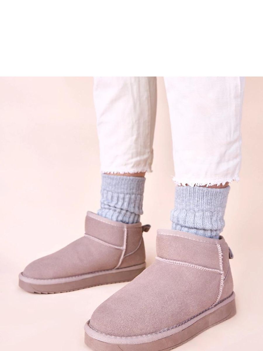 Snow boots model 221006 Solea-0