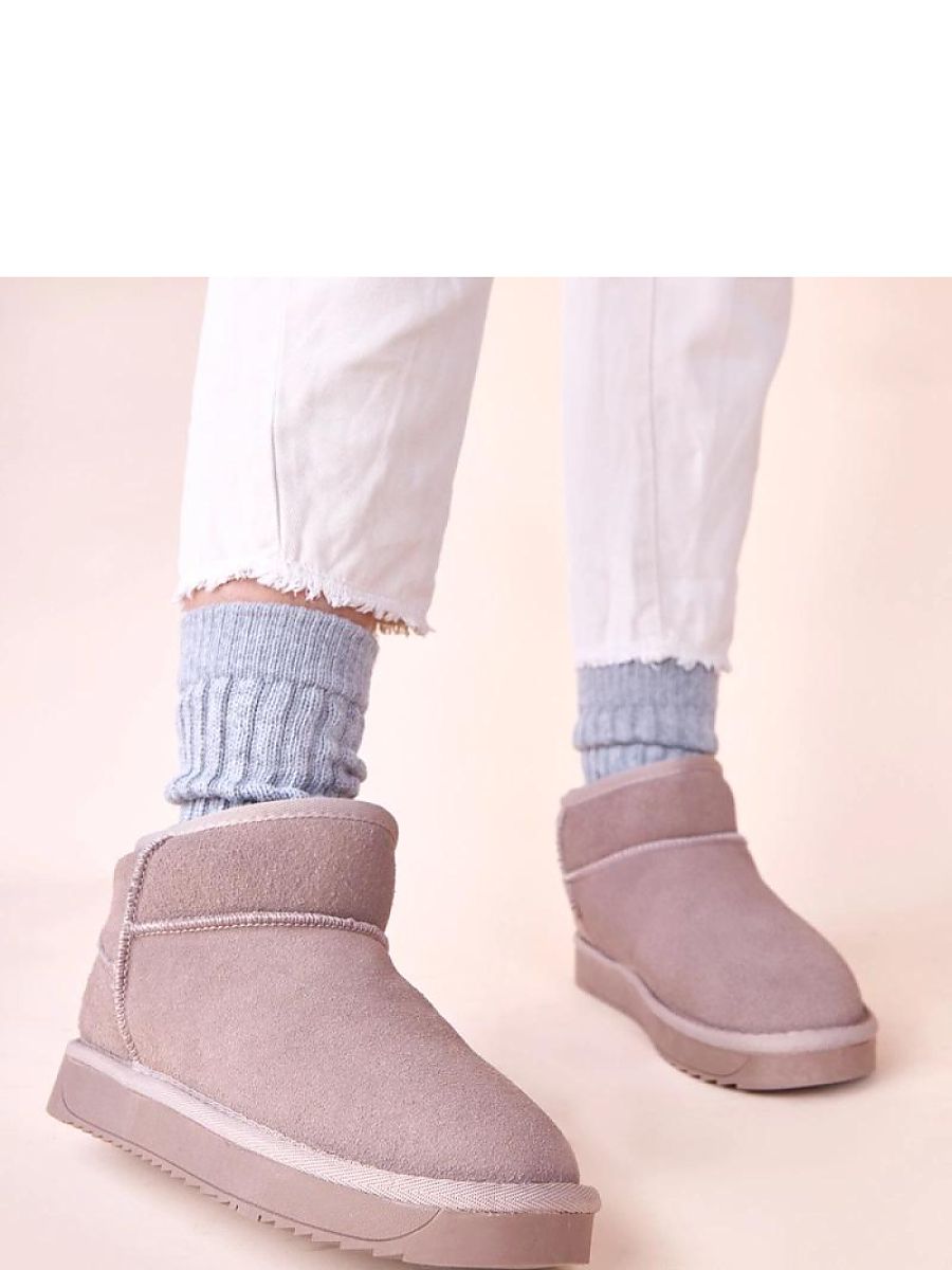 Snow boots model 221006 Solea-2