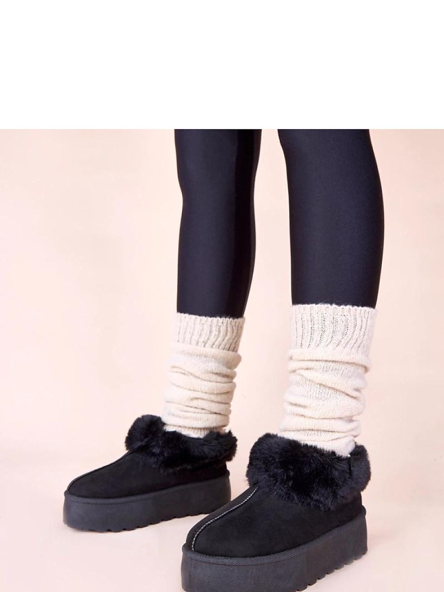 Snow boots model 221038 Solea-3