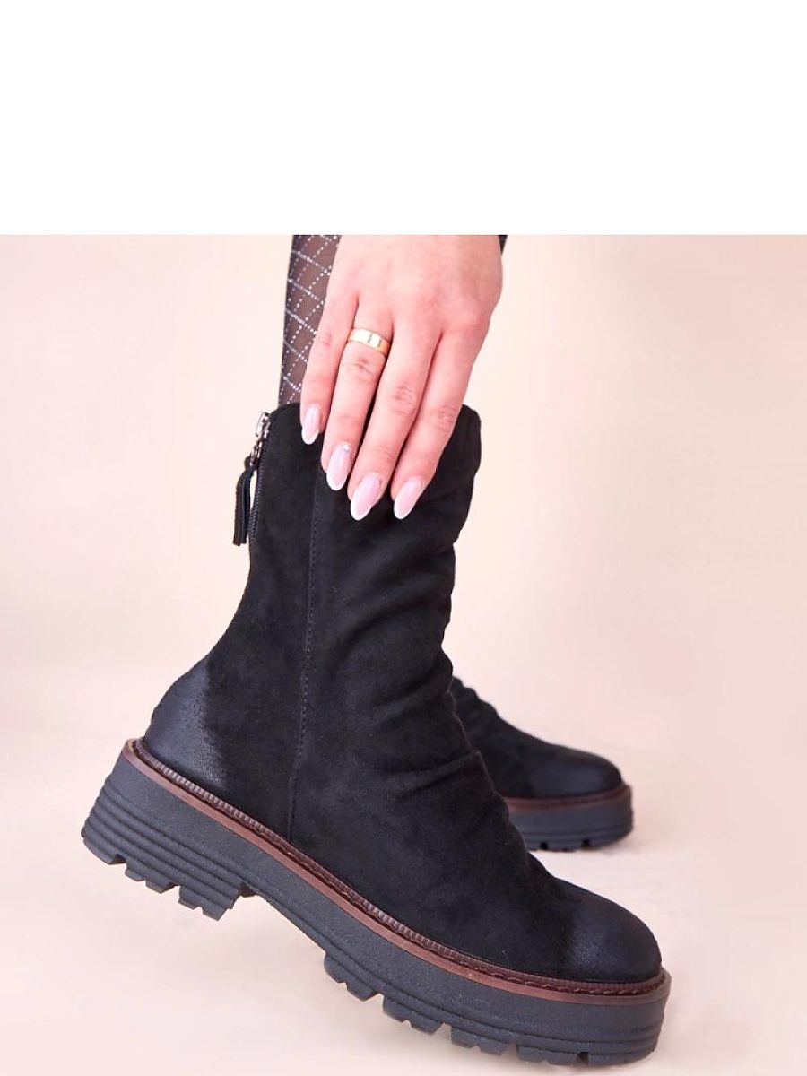 Boots model 221369 Solea-3
