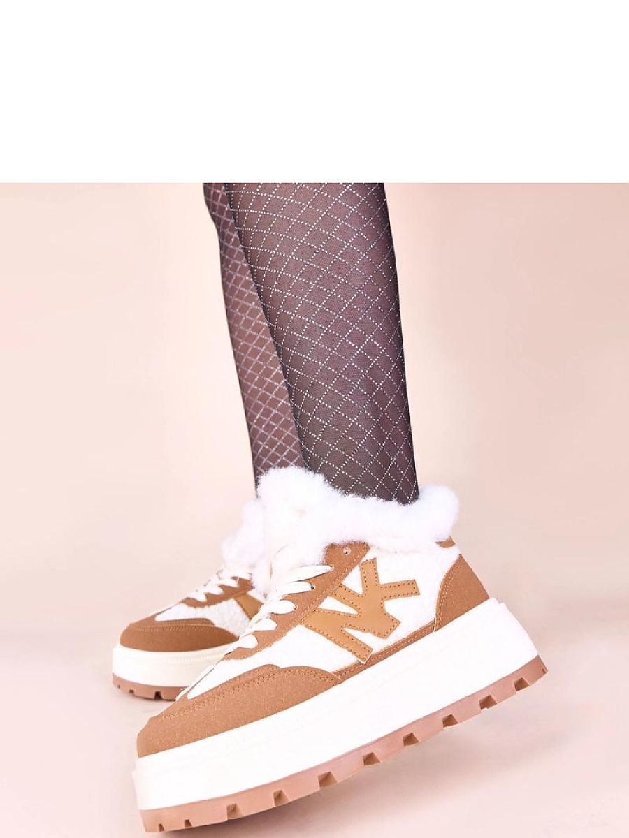 Sport Shoes model 221371 Solea-3
