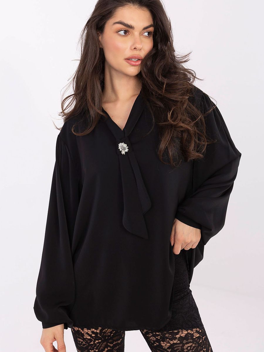 Blouse model 221403 Factory Price-0