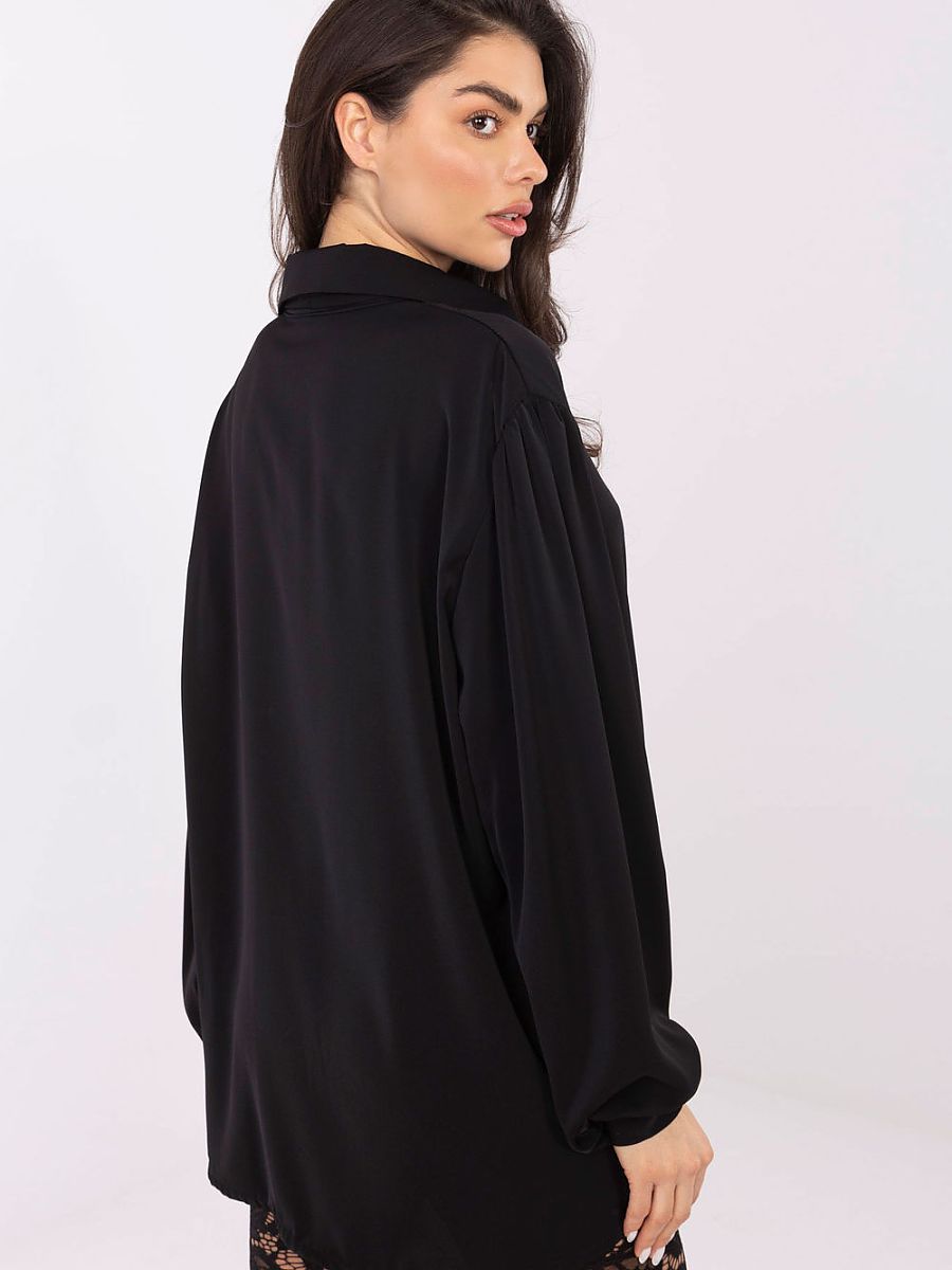 Blouse model 221403 Factory Price-2
