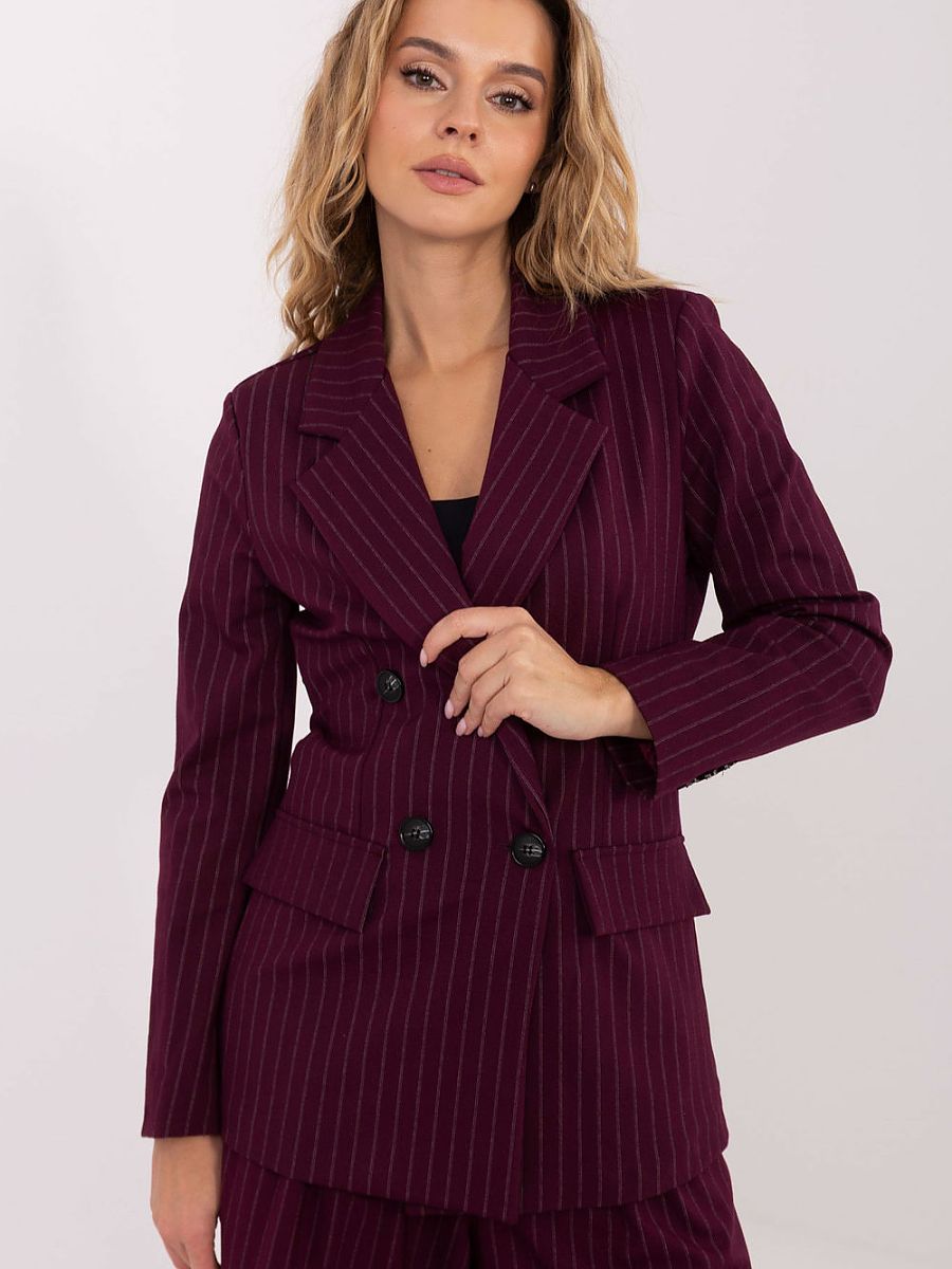 Jacket model 221435 Rue Paris-0
