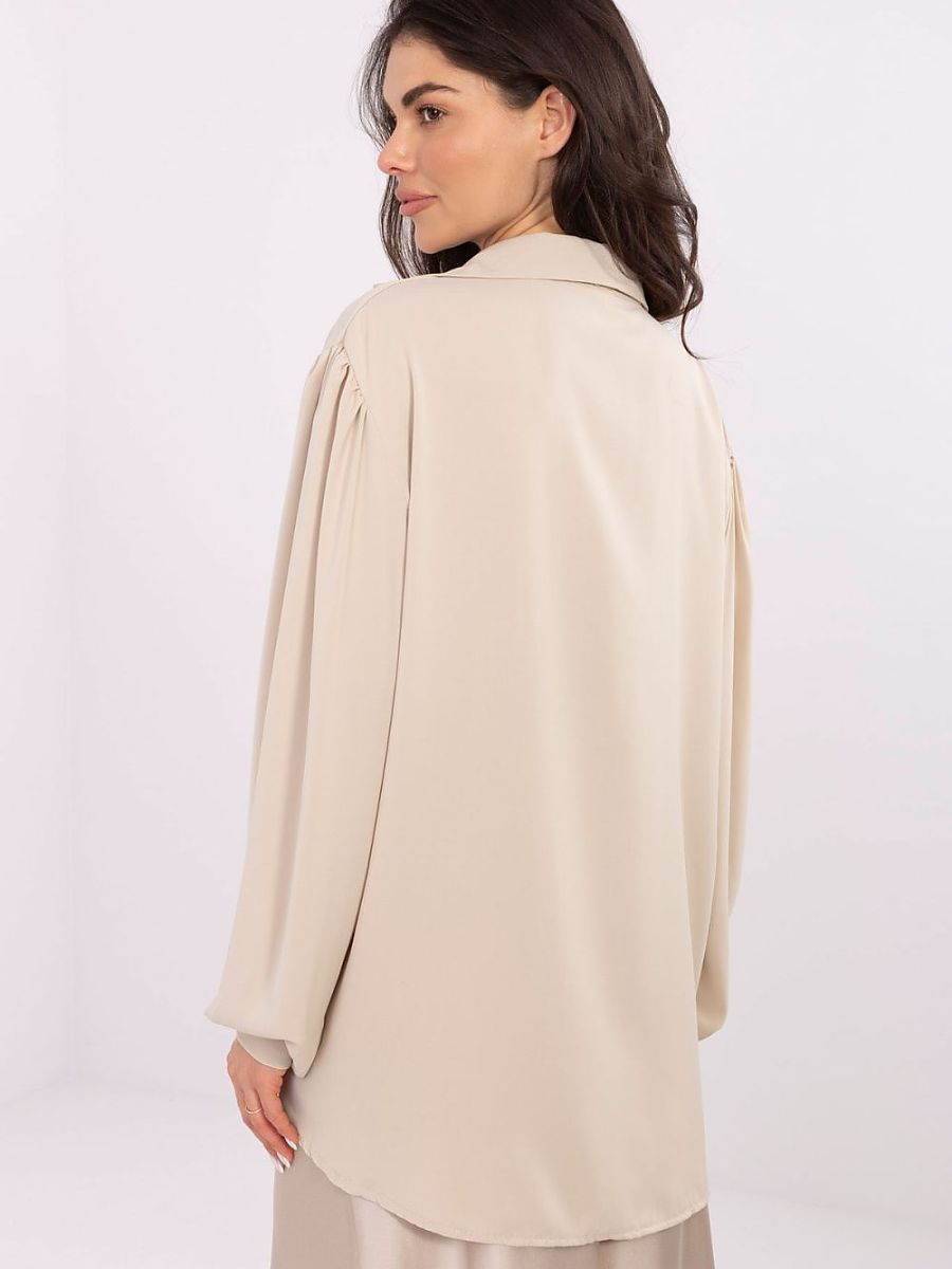 Blouse model 221404 Factory Price-3