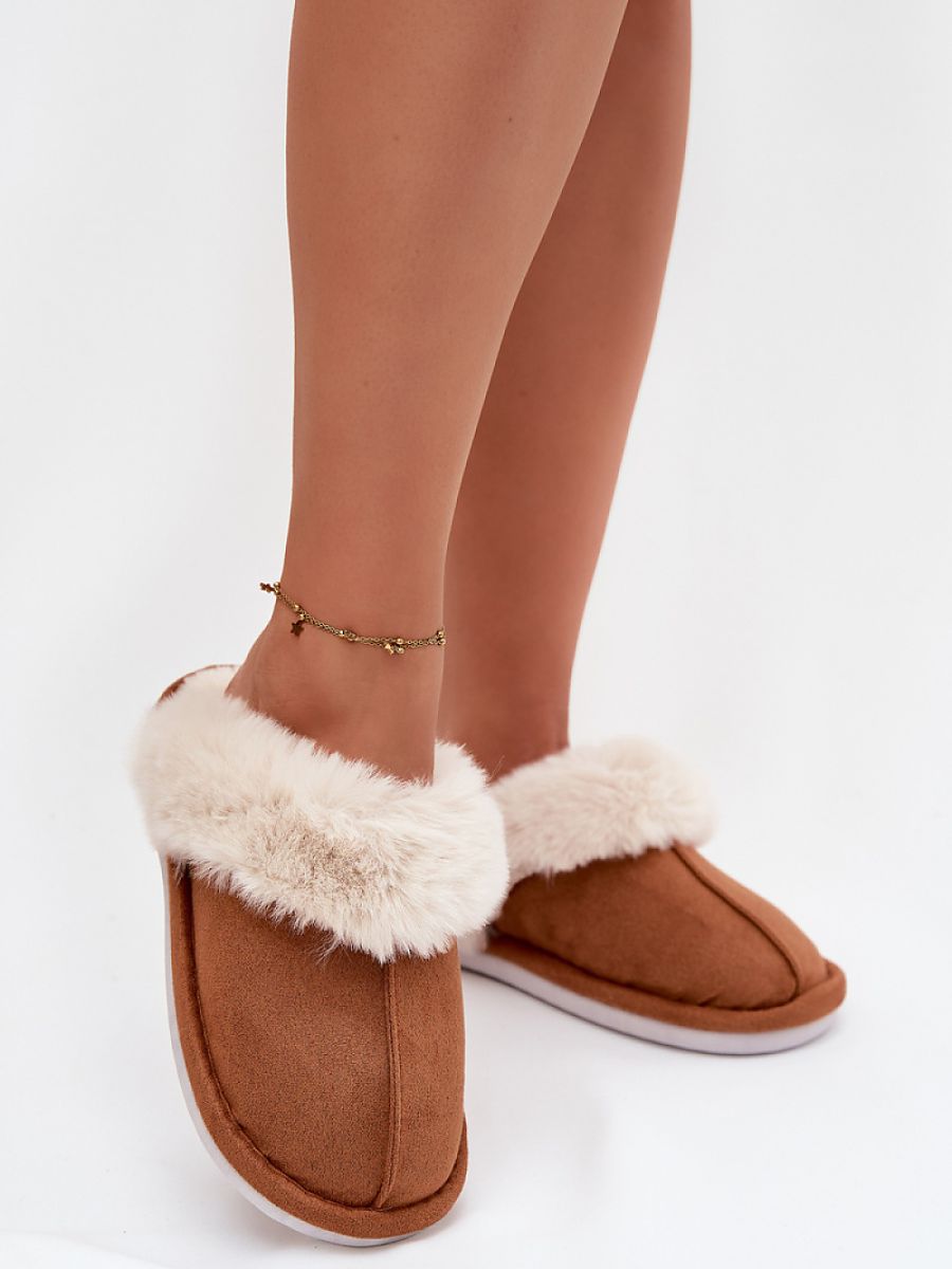 Slippers model 221482 Step in style-0