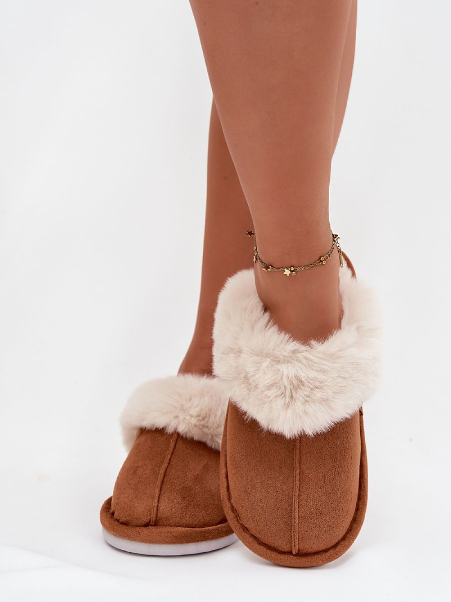 Slippers model 221482 Step in style-2