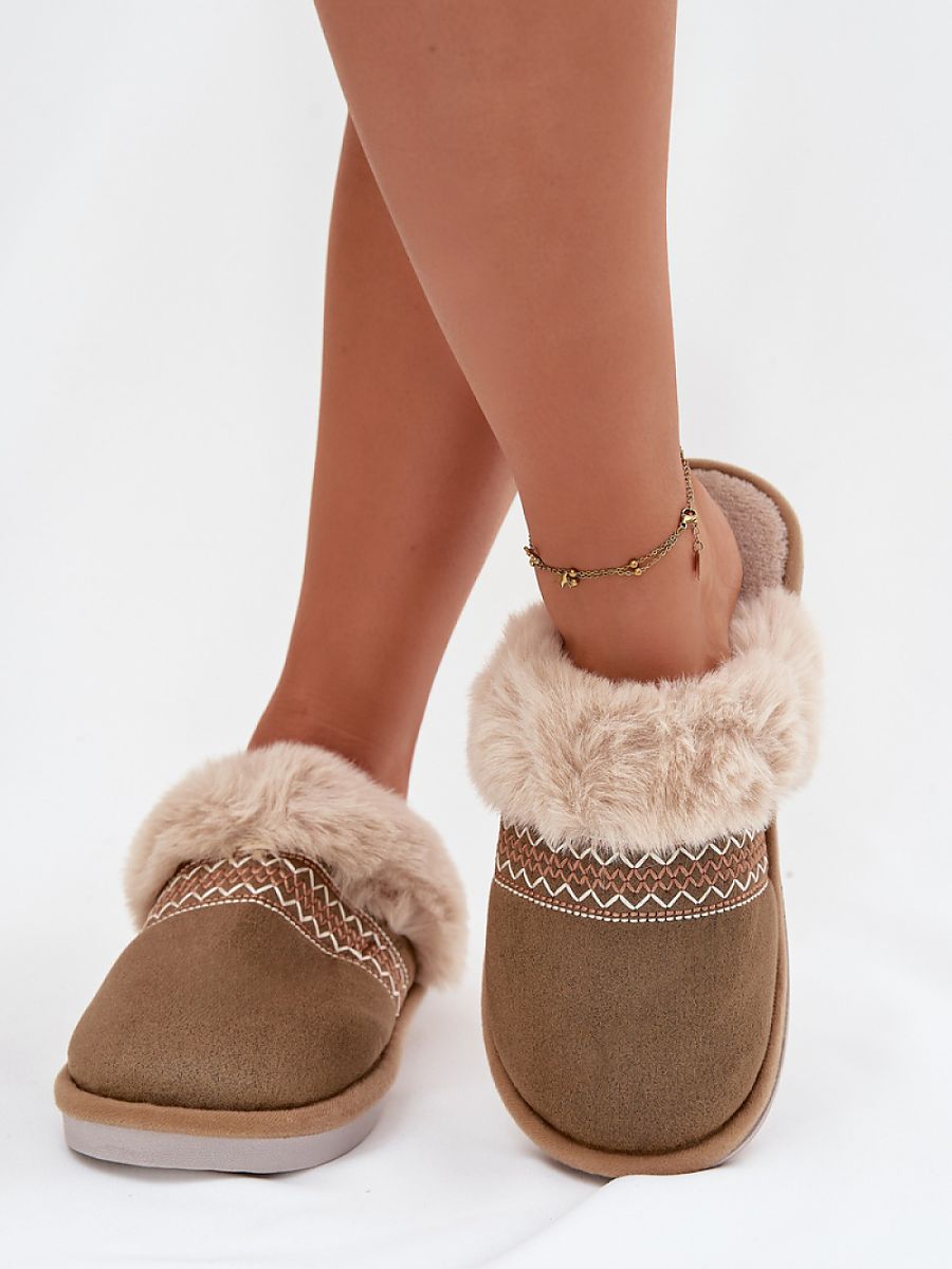 Slippers model 221486 Step in style-2