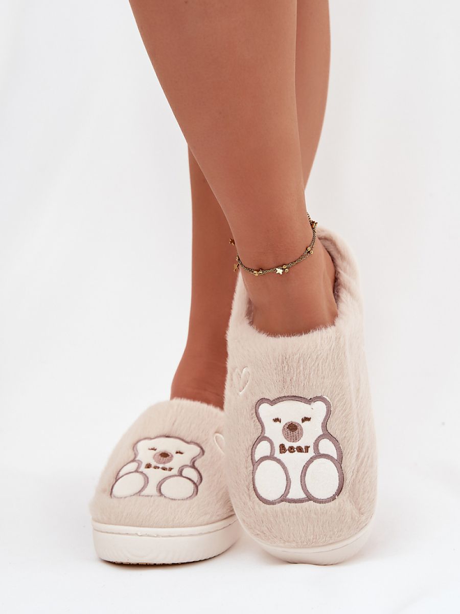 Slippers model 221496 Step in style-2