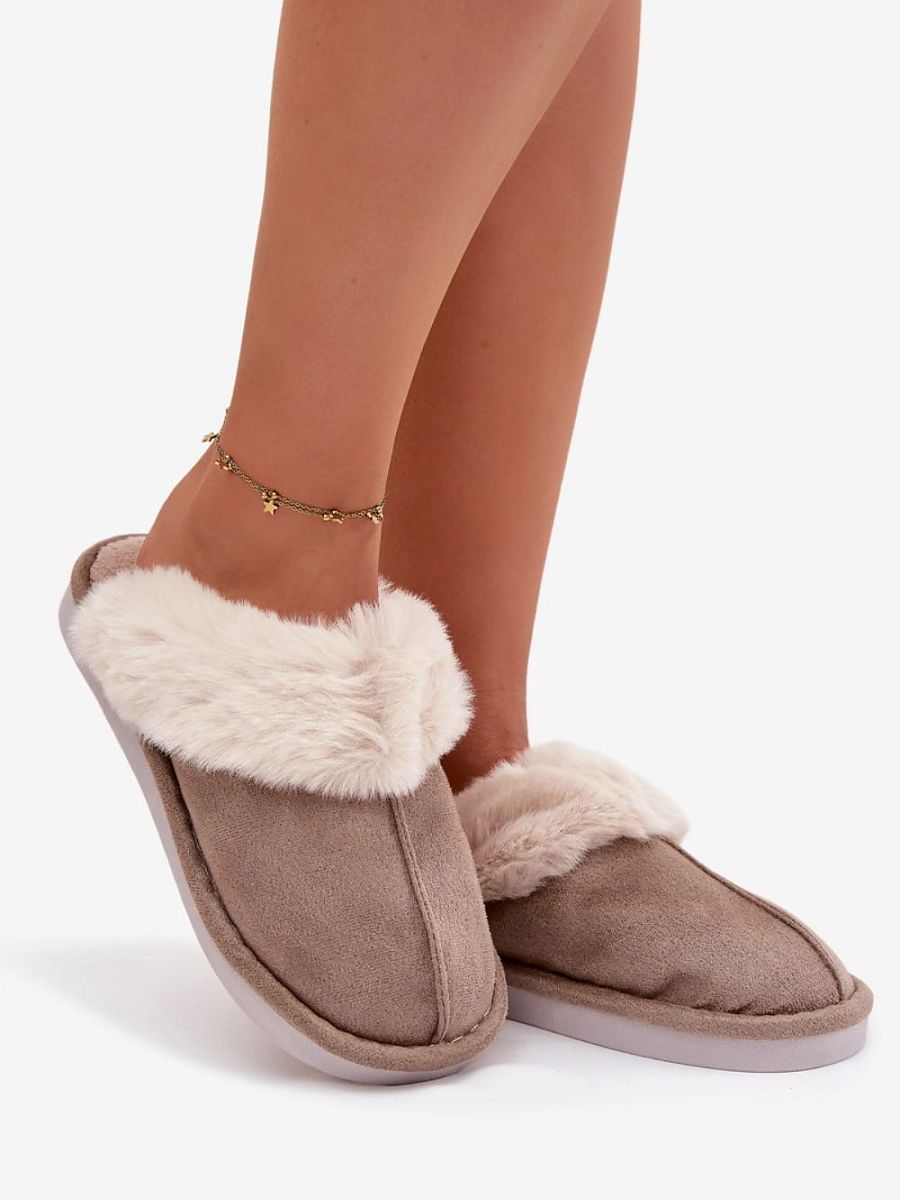 Slippers model 221511 Step in style-2