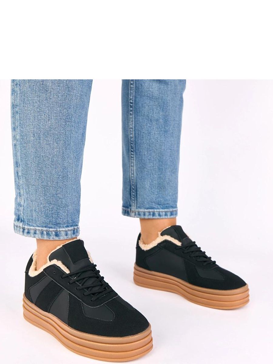 Sport Shoes model 221647 Solea-0