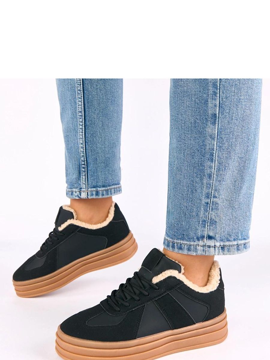 Sport Shoes model 221647 Solea-2