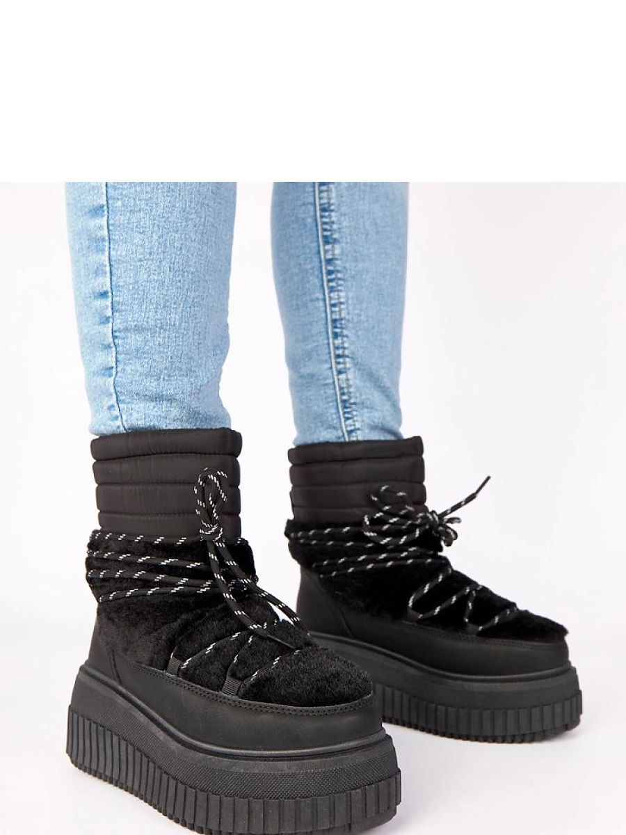 Snow boots model 221657 Solea-0