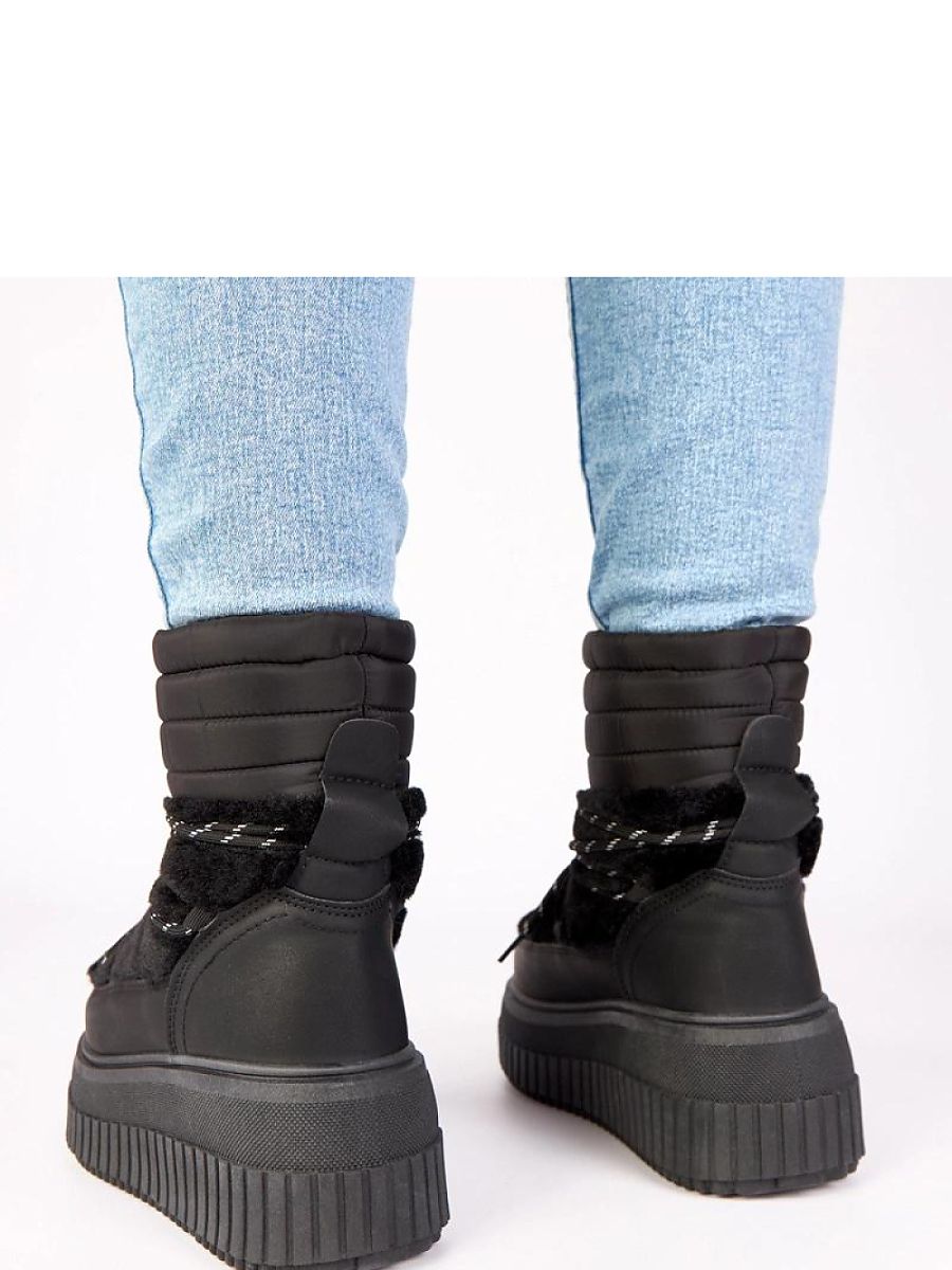 Snow boots model 221657 Solea-2
