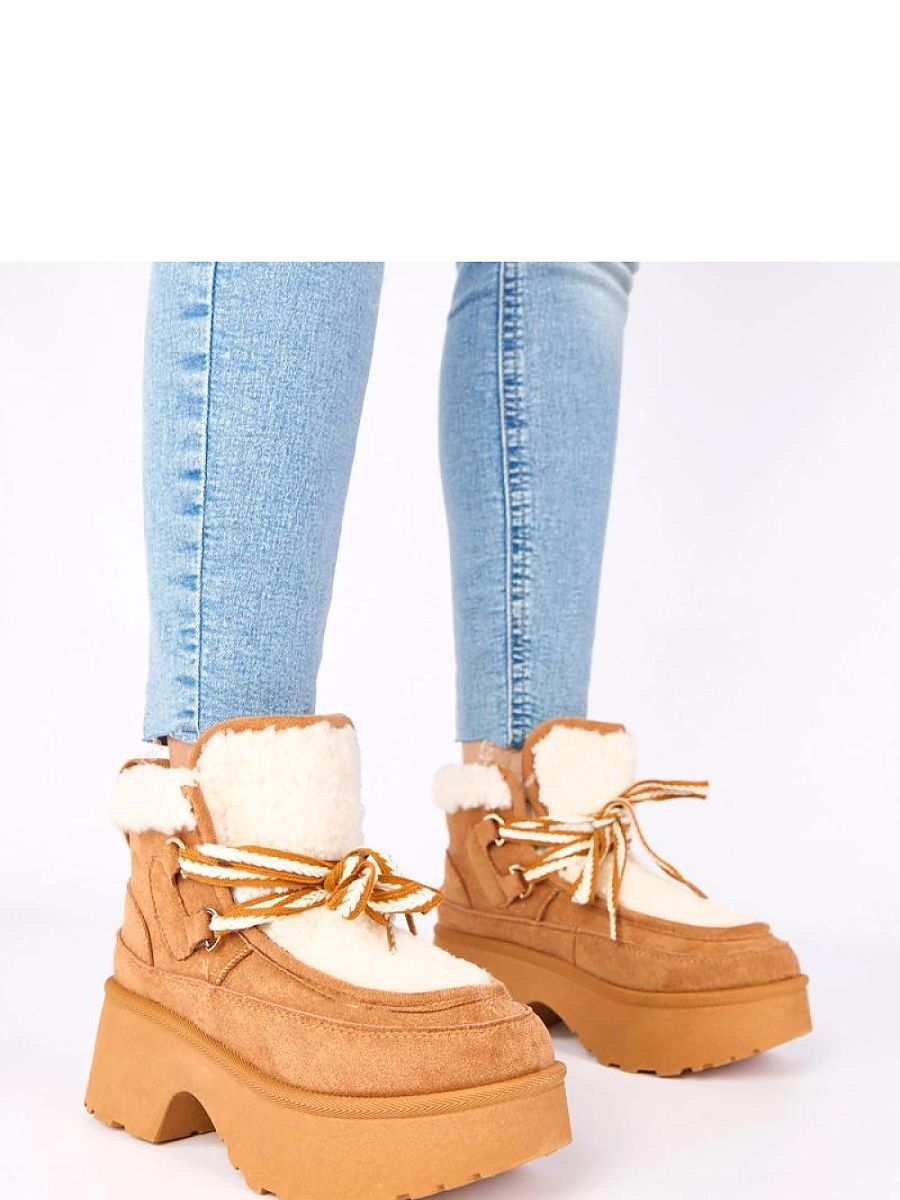 Snow boots model 221658 Solea-0