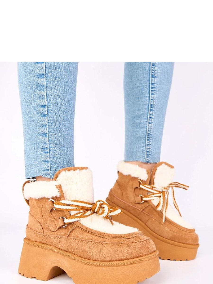 Snow boots model 221658 Solea-1
