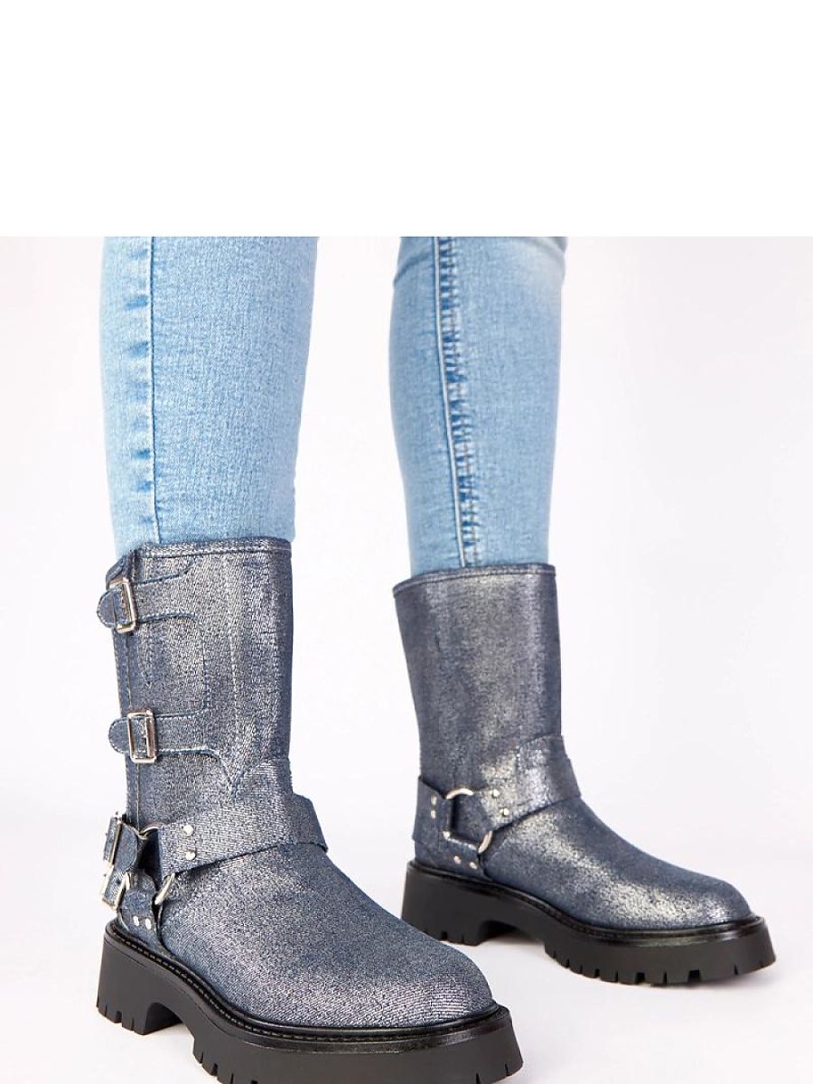 Boots model 221666 Solea-0