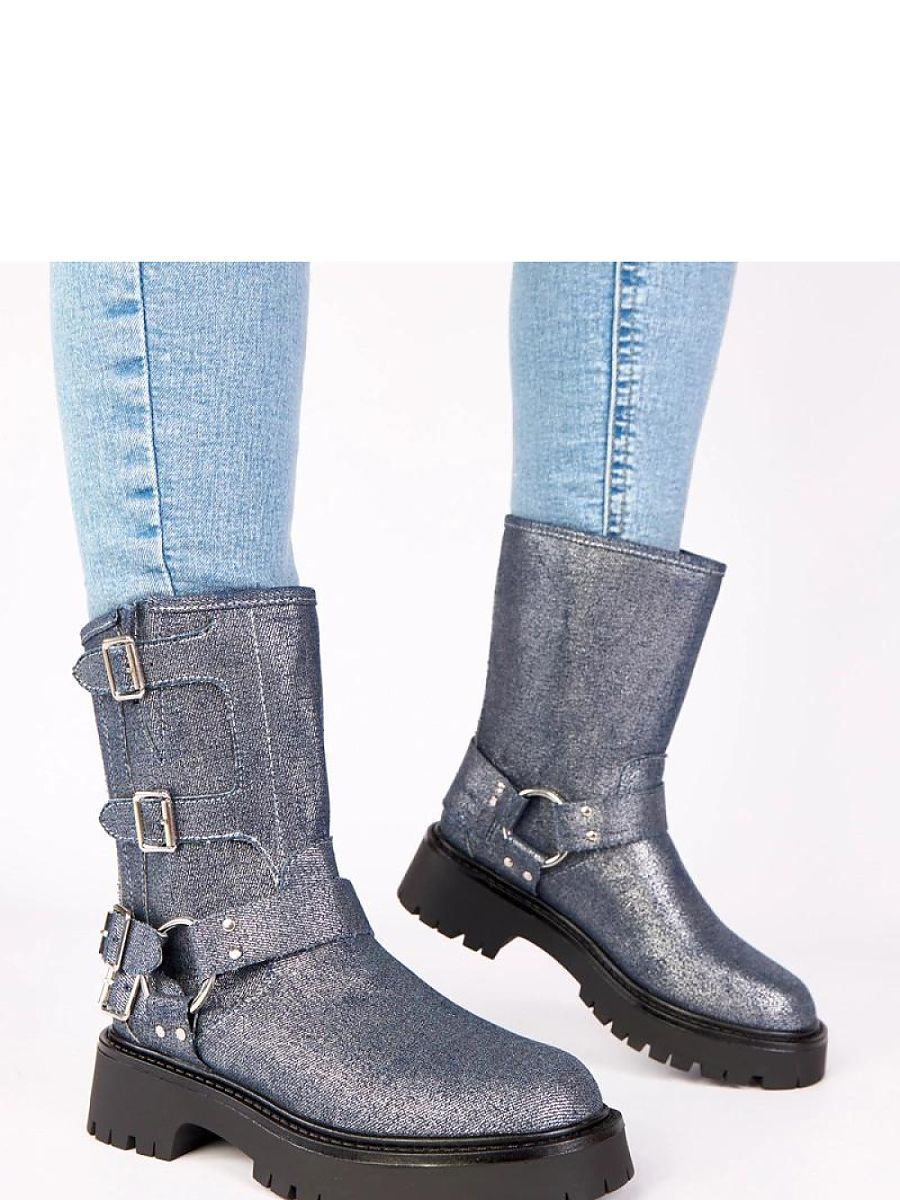 Boots model 221666 Solea-1
