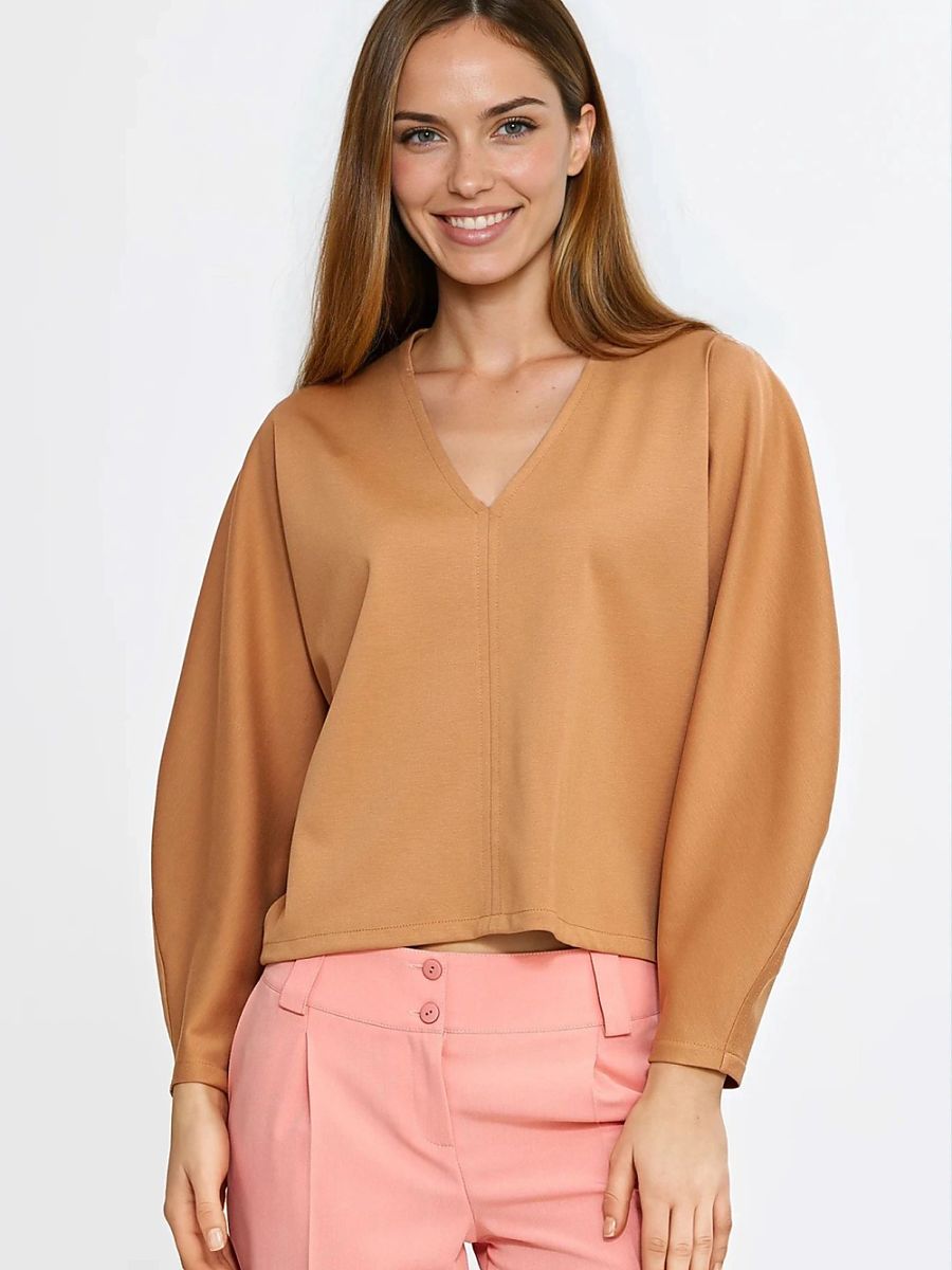 Blouse model 221719 Nife