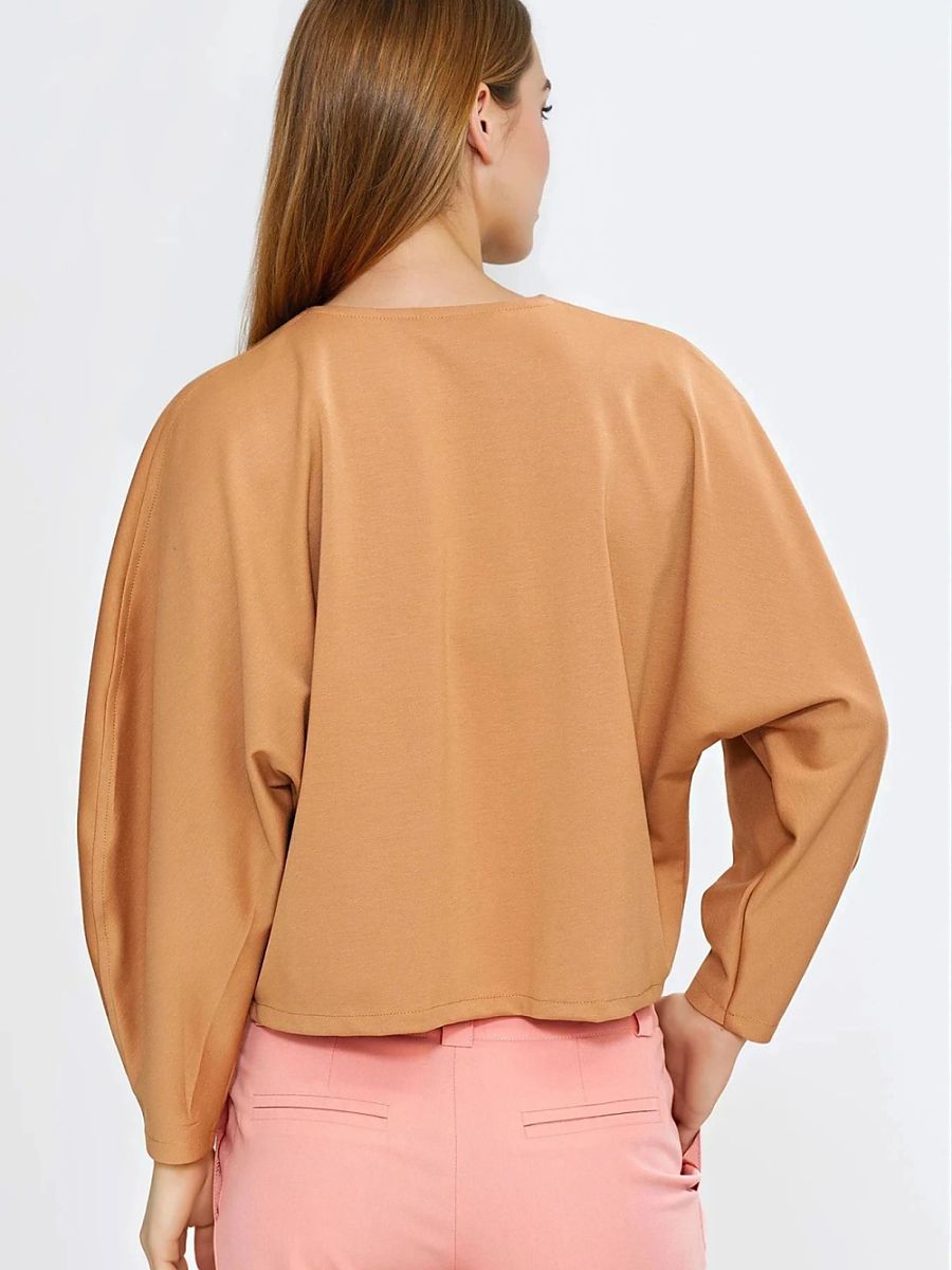 Blouse model 221719 Nife