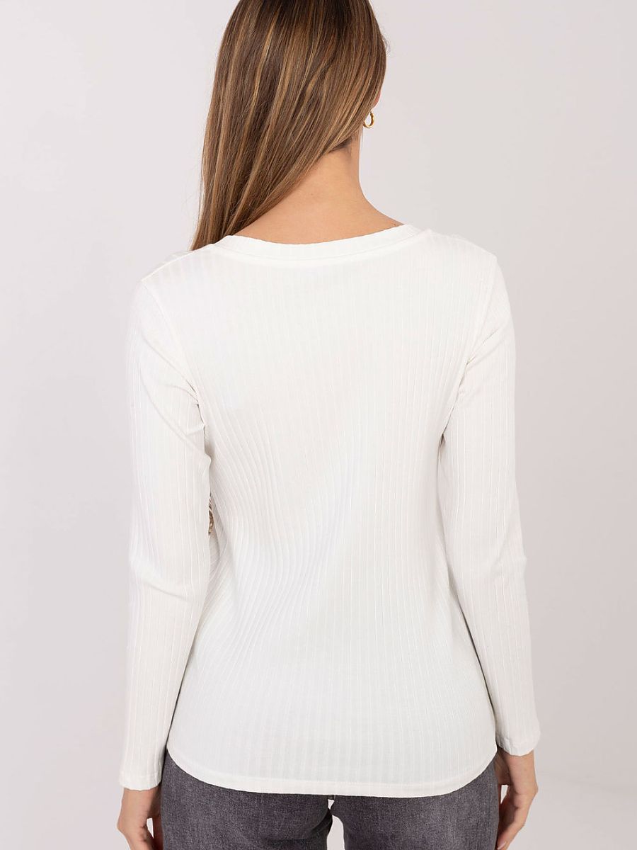 Blouse model 221814 Rue Paris-2