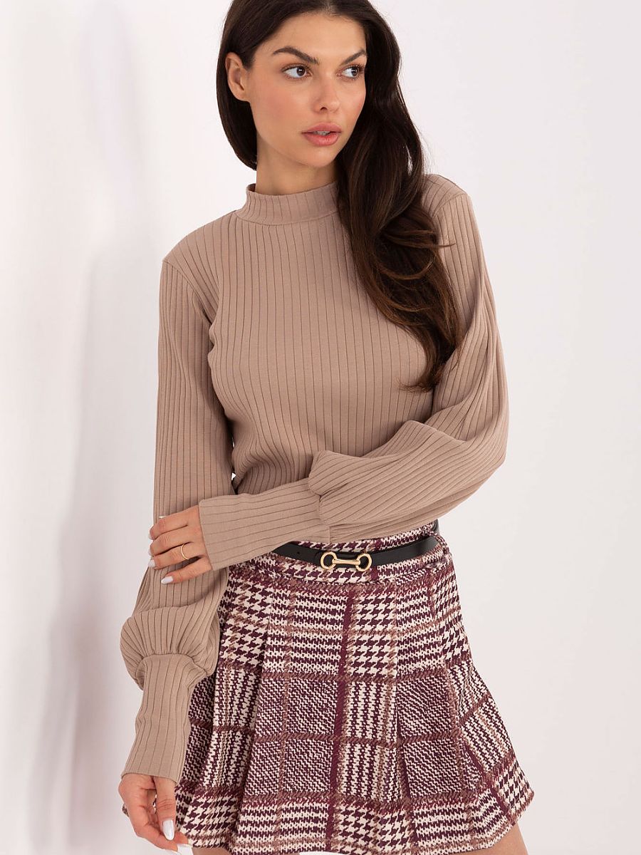 Blouse model 221825 Rue Paris-0