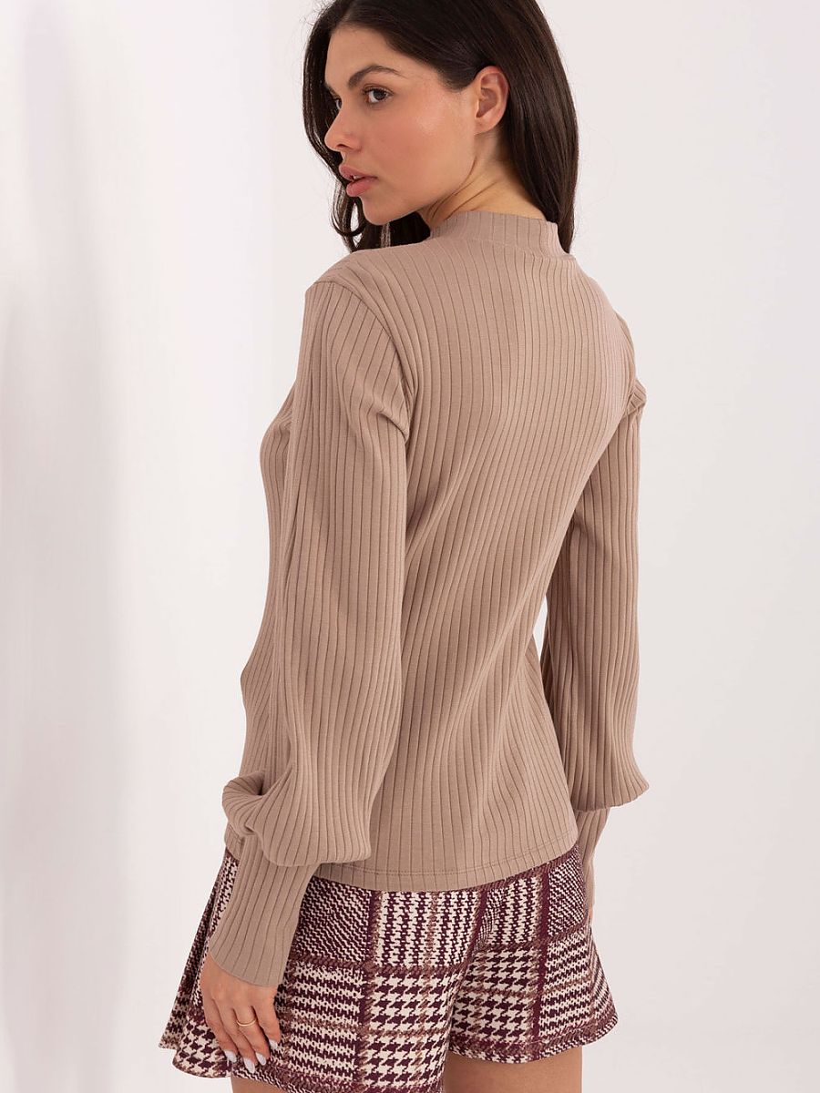 Blouse model 221825 Rue Paris-2