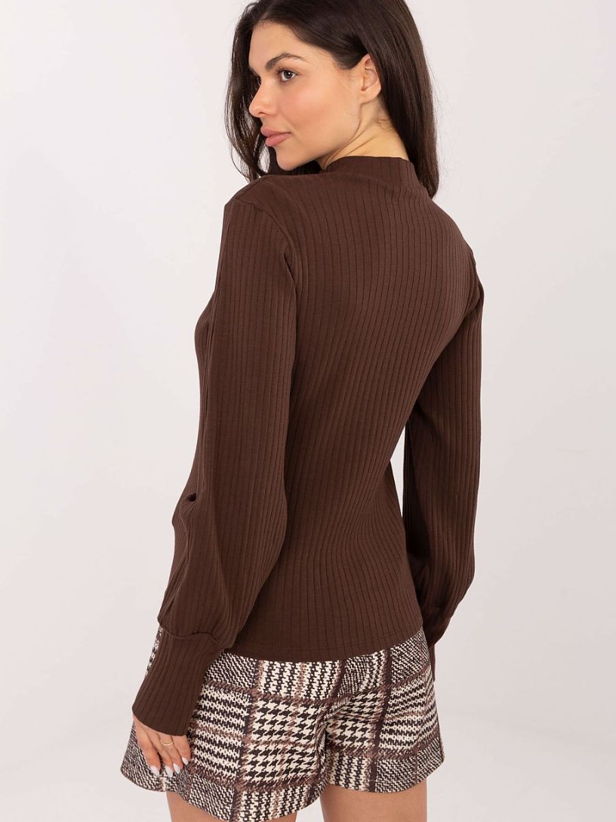 Blouse model 221826 Rue Paris-3