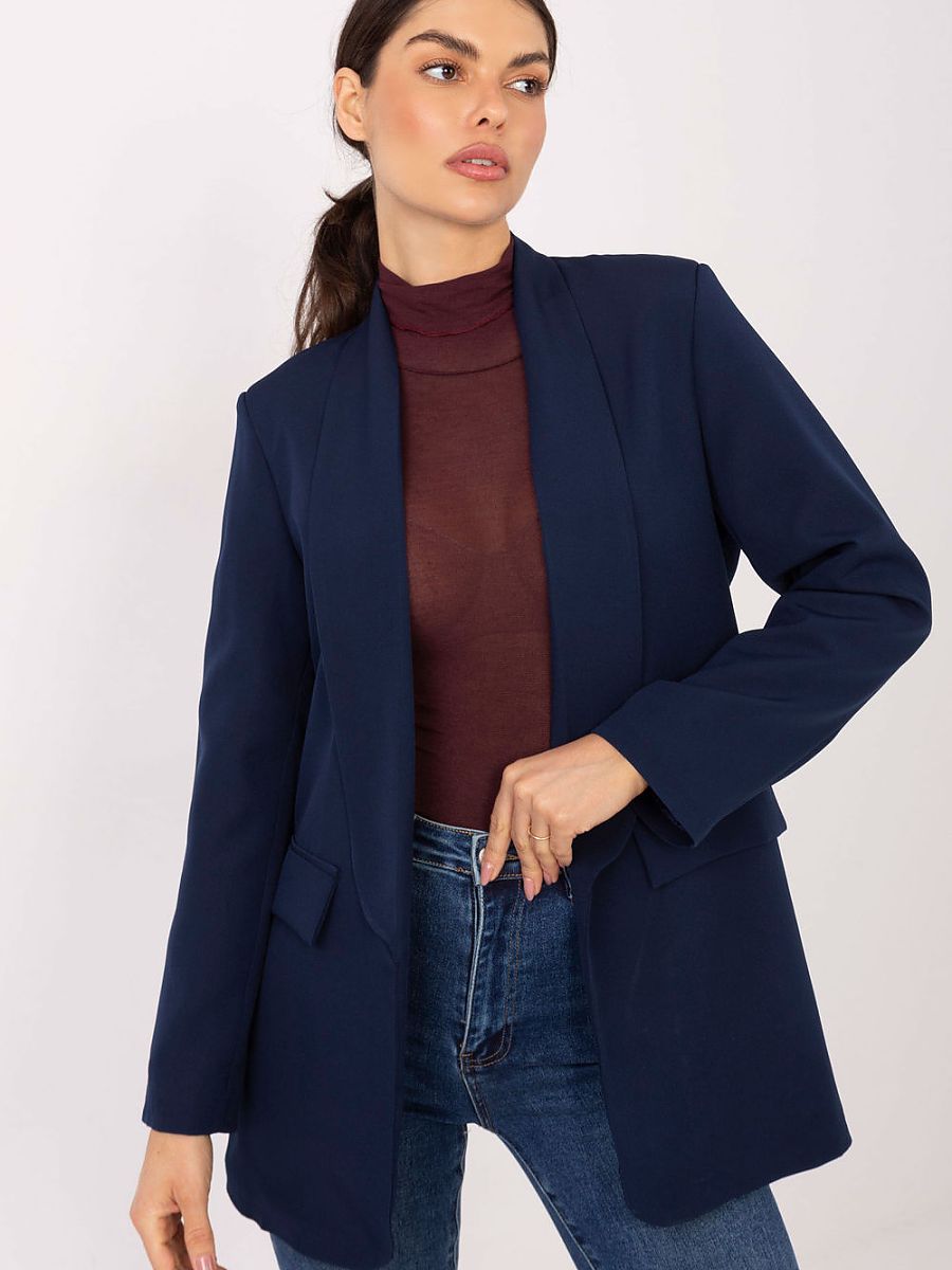 Jacket model 221974 Italy Moda-0
