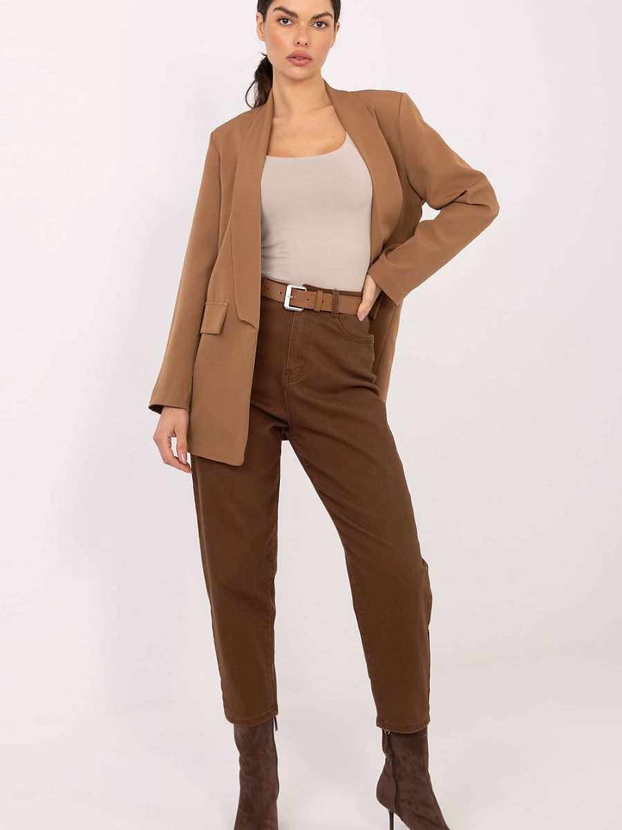 Jacket model 221975 Italy Moda-3