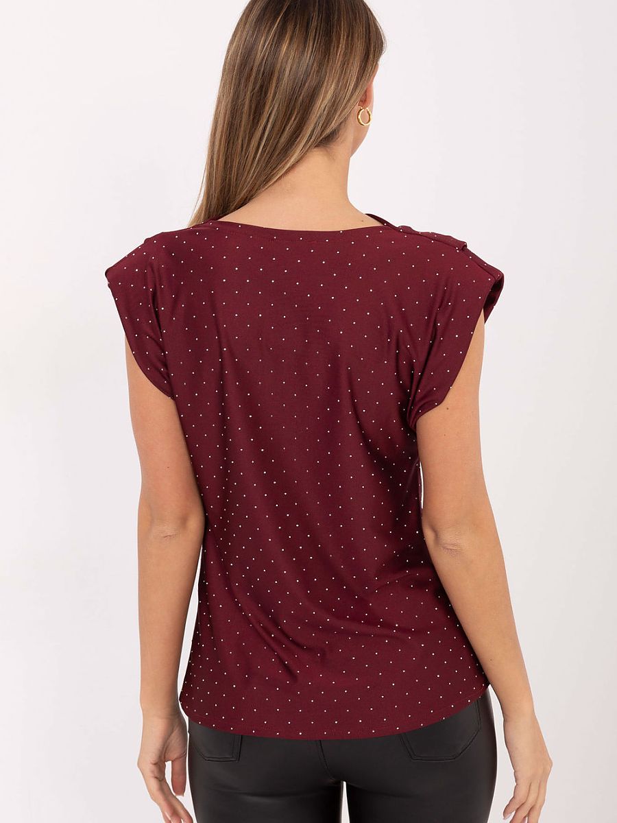 Blouse model 221994 Italy Moda-2
