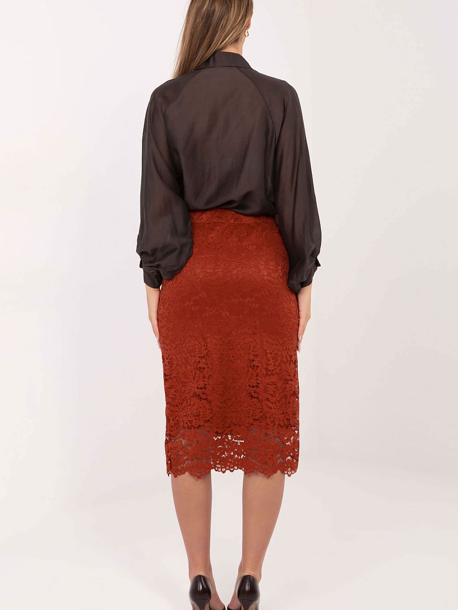 Skirt model 221999 Italy Moda-2