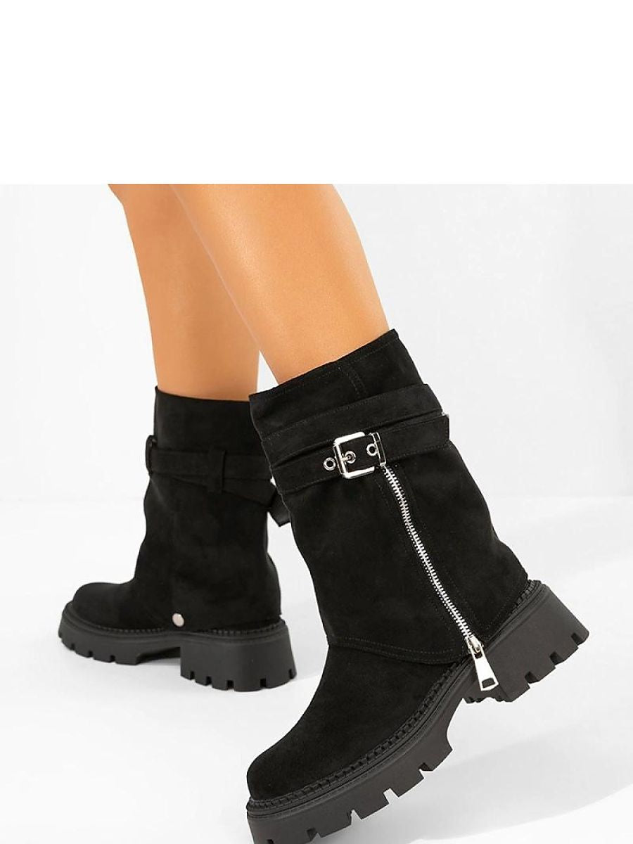 Boots model 222029 Solea-0