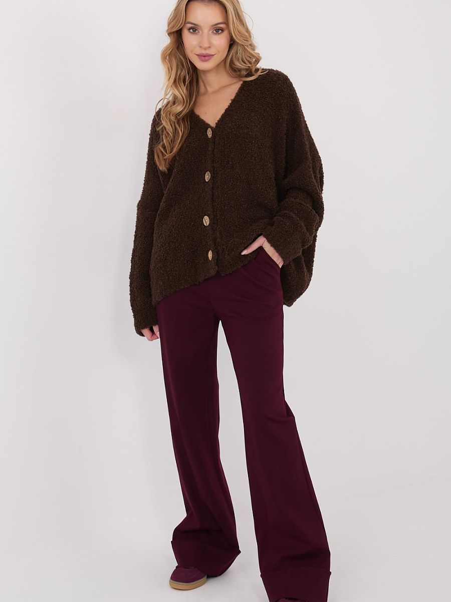 Cardigan model 222112 Factory Price-3
