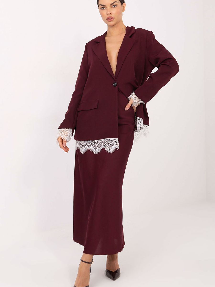Jacket model 222184 Italy Moda-0
