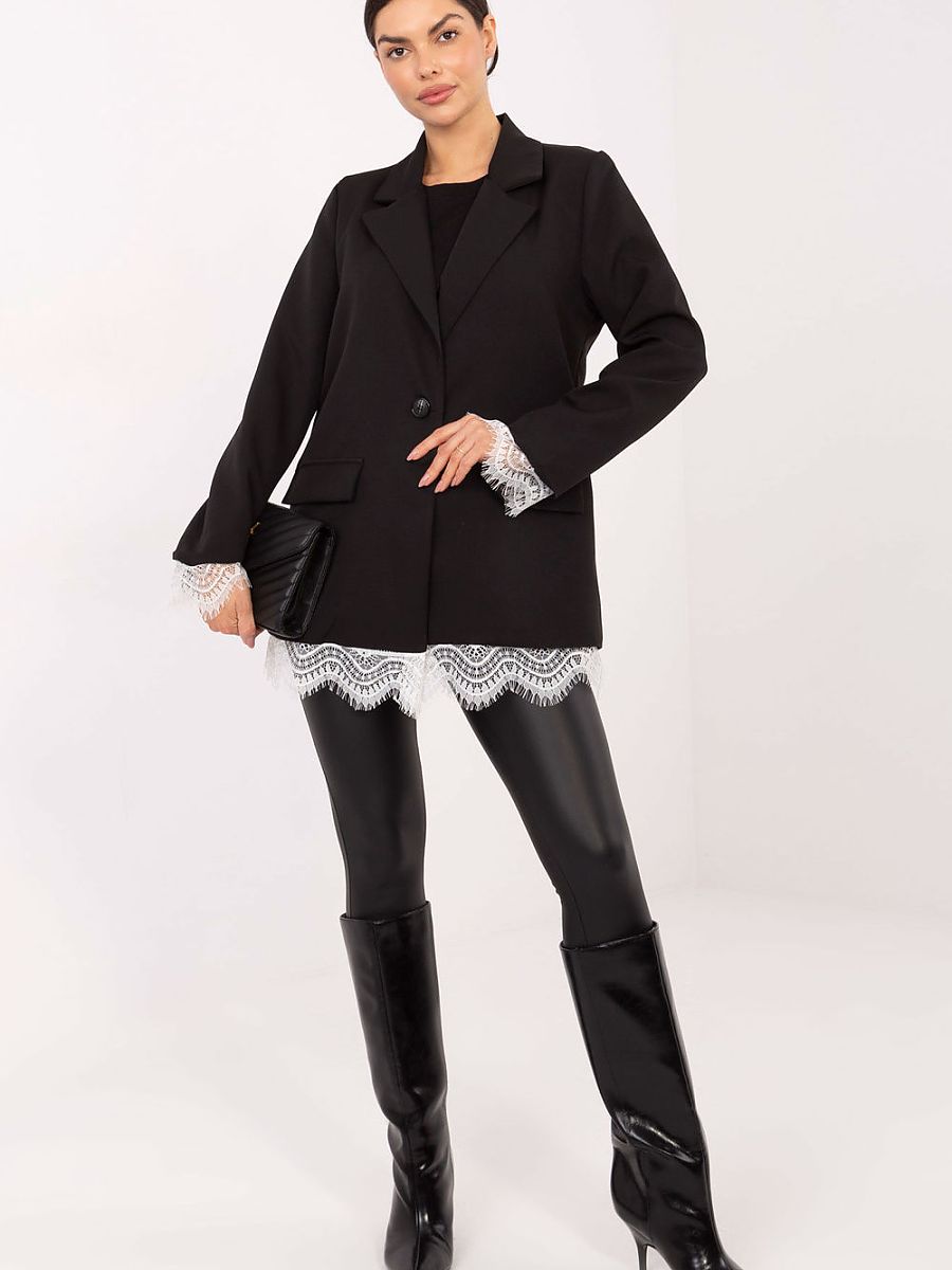 Jacket model 222185 Italy Moda-0