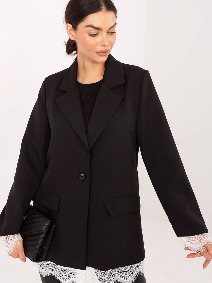 Jacket model 222185 Italy Moda-3