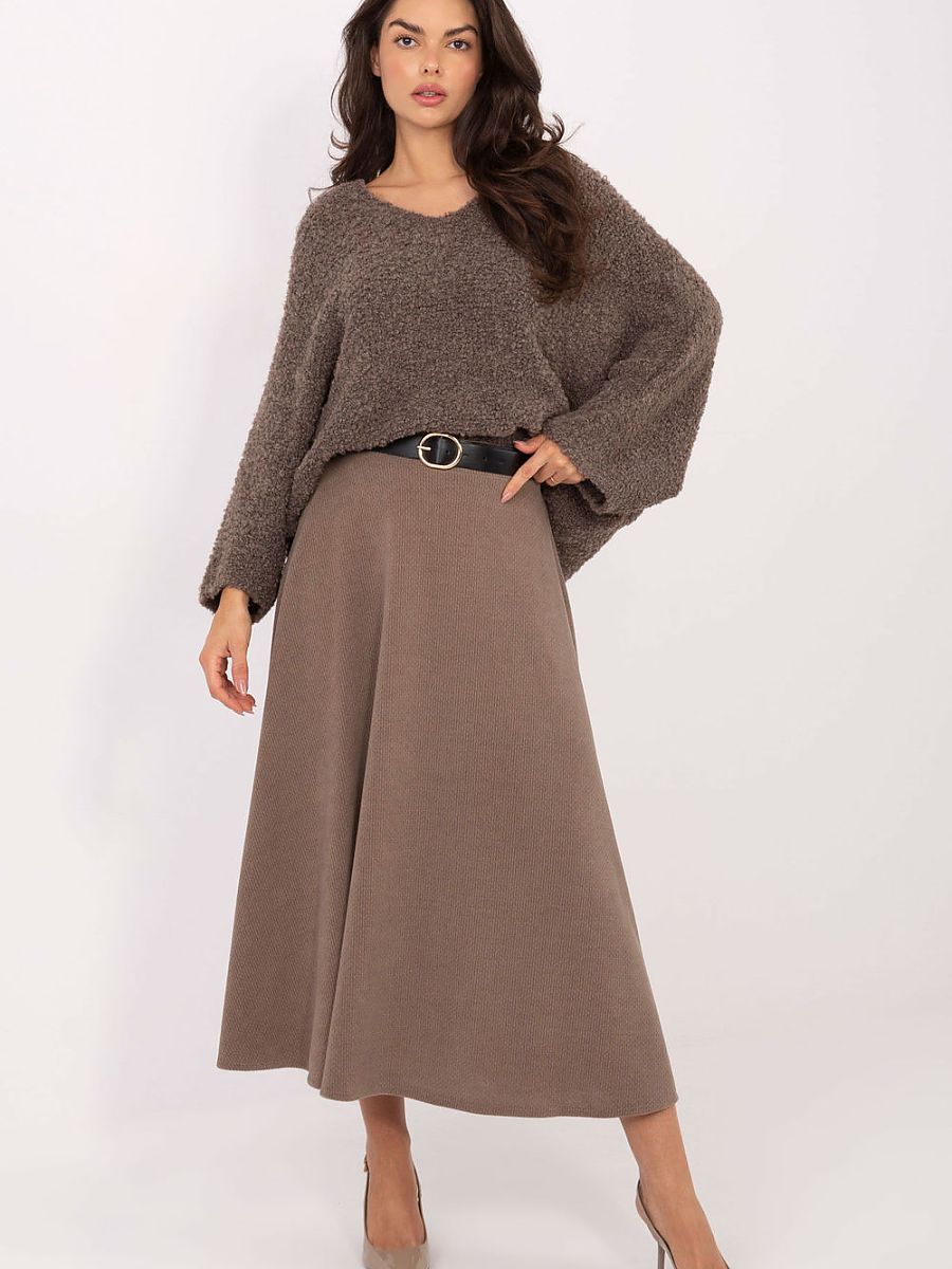 Skirt model 222216 Rue Paris-0