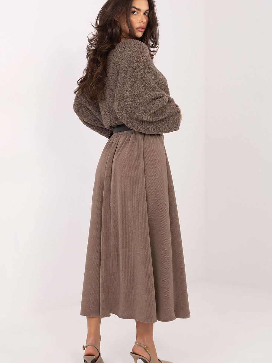 Skirt model 222216 Rue Paris-2