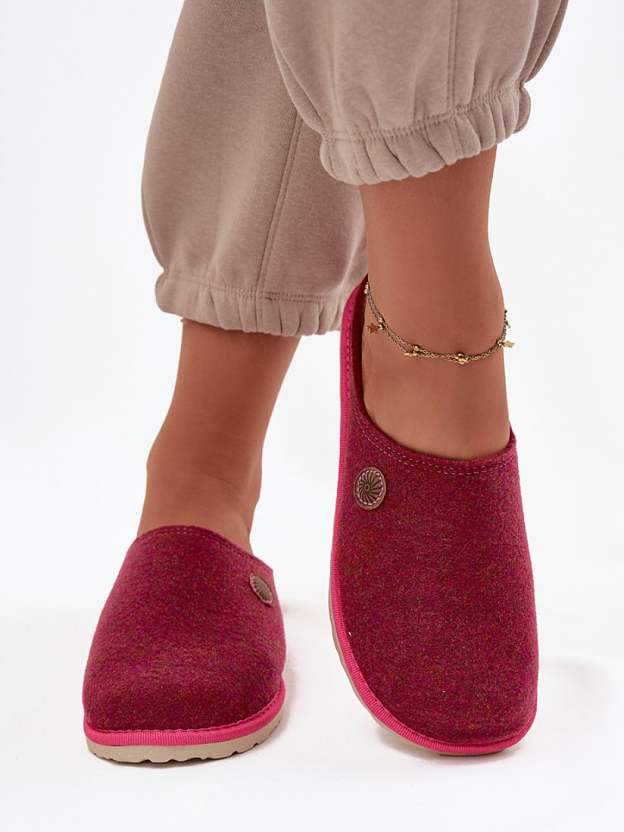 Slippers model 222294 Step in style-2