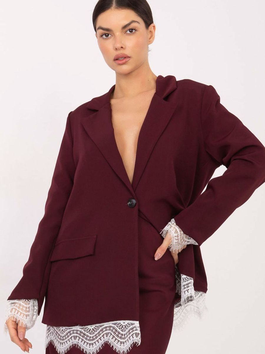 Jacket model 222184 Italy Moda-4