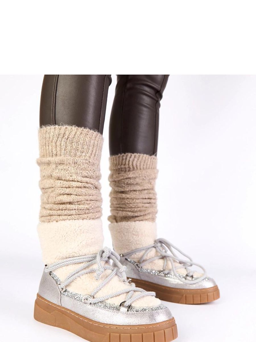 Snow boots model 222357 Solea-0