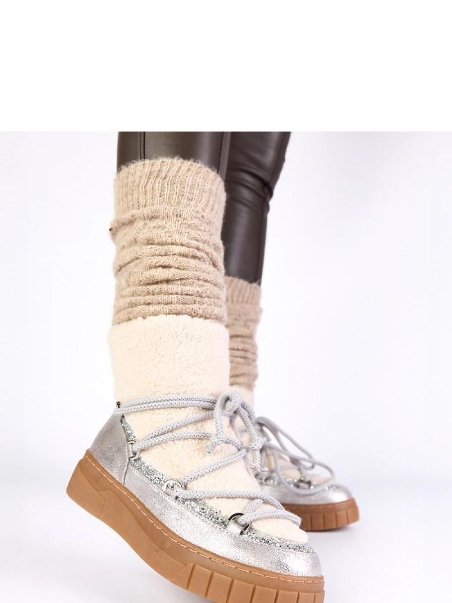 Snow boots model 222357 Solea-3