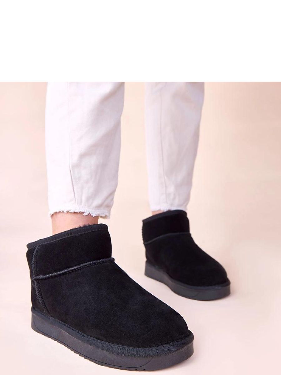 Snow boots model 222365 Solea-0